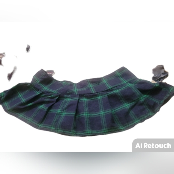 Xl mini skirt - Picture 2 of 5